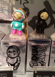 Dum English - Chris Brown's Limited-Edition Collectibles Series Toys
