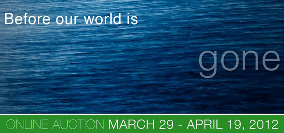 Christie’s Third Annual Green Auction: Bid to Save the Earth