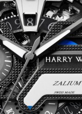 Harry Winston Ocean Sport Chronograph Limited Edition