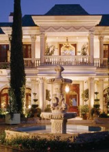 Le Belvedere Mansion