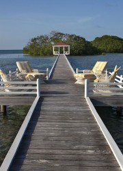 Royal Belize - Exclusive Private Vacation Island