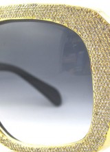 Ultra Goliath 2 Diamond Edition Sunglasses