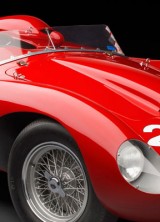 1957 Ferrari 625 TRC Spider fetches $6.5 million at auction