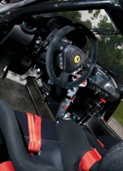 2006 Ferrari FXX Evoluzione