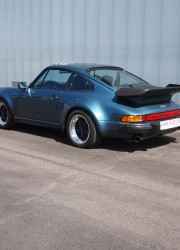 Porsche which once belonged to Bill Gates to be Auctioned