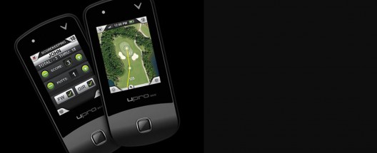 Callaway uPro MX+ Golf GPS Device for Easier Path to the Hole