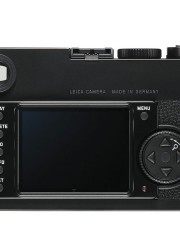 Leica M Monochrom