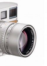 Leica M9 P Edition Hermès