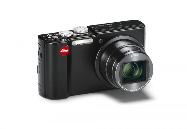 Leica V-Lux 40 - A Super-zoom Compact Digital Camera