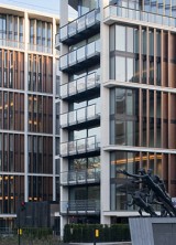 £65 million Apartment at Londons Hyde Park for Sale
