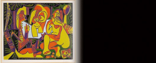 Picasso, Modigliani and Warhol Among Luminaries in Modern & Contemporary Art Auction