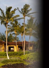 Premier Residence in Exclusive Kuki'o Golf & Beach Club, Kailua-Kona, Hawaii