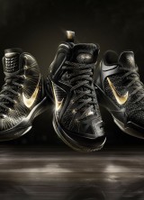 Nike Basketball Elite Series 2012