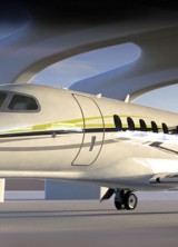 Cessna Citation Longitude - New Midsize Business Jet