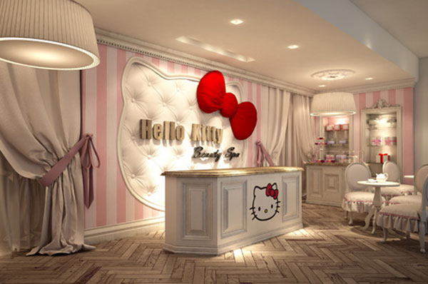  - Hello-Kitty-Beauty-Spa-in-Dubai-2