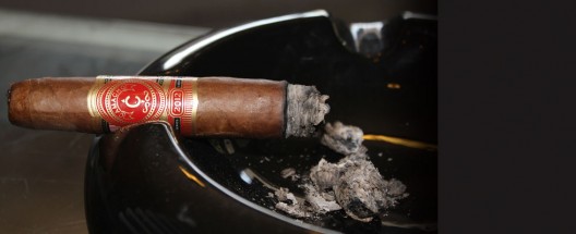 Quality Two-hour Smoke with New Camacho Liberty 2012