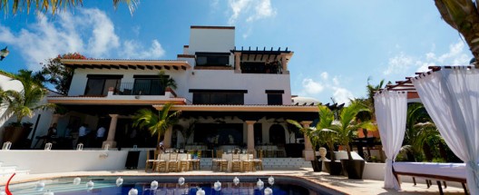 Luxury Villa Albatros on the Ocean in Cancun, Mexico – Experience of a Lifetime
