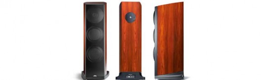 Naim Ovator S-800 Loudspeaker – Finally After 5 Years Research