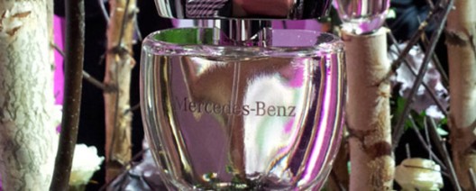 Mercedes Benz Fragrance for Women – So Powerful and Enduring