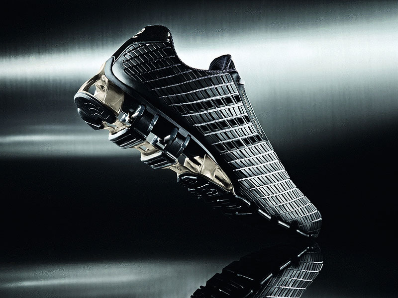 porsche design carbon fiber shoes