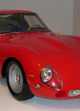 1962 Ferrari 250 GTO Series 1 priced at $41 million could be the most expensive GTO ever sold