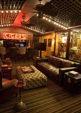 Ultimate Cigar Experience in Nat Sherman Townhouse for $20,000