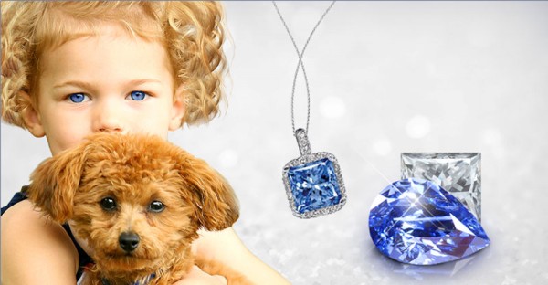 Pet Diamonds: Companies Turning Departed Pets Into Precious Gems for Pet Owners