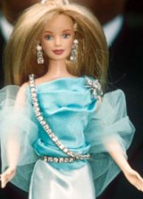 $80,000 Barbie Doll