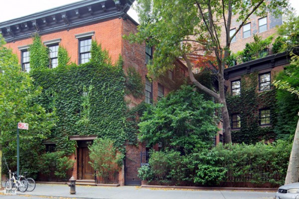 Annie Leibovitz's Manhattan House
