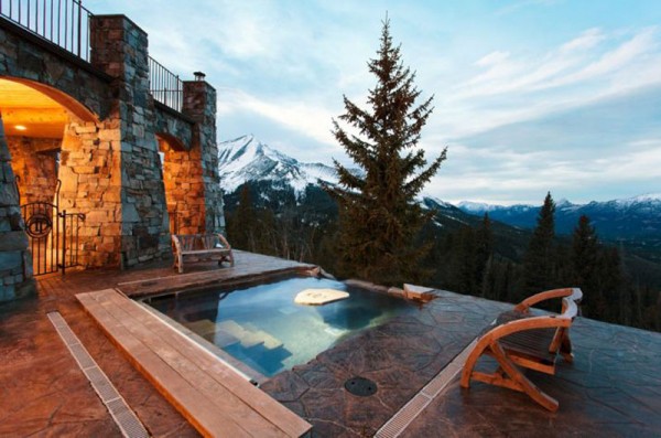 Big Sky Premier Home in the Exclusive Yellowstone Club