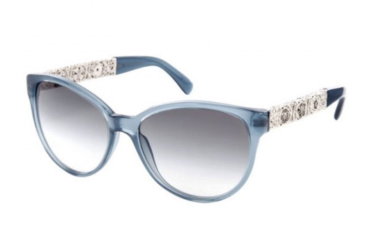Chanel’s New Bijou Eyewear Collection – Inspired by Coco Chanel’s Jewelry