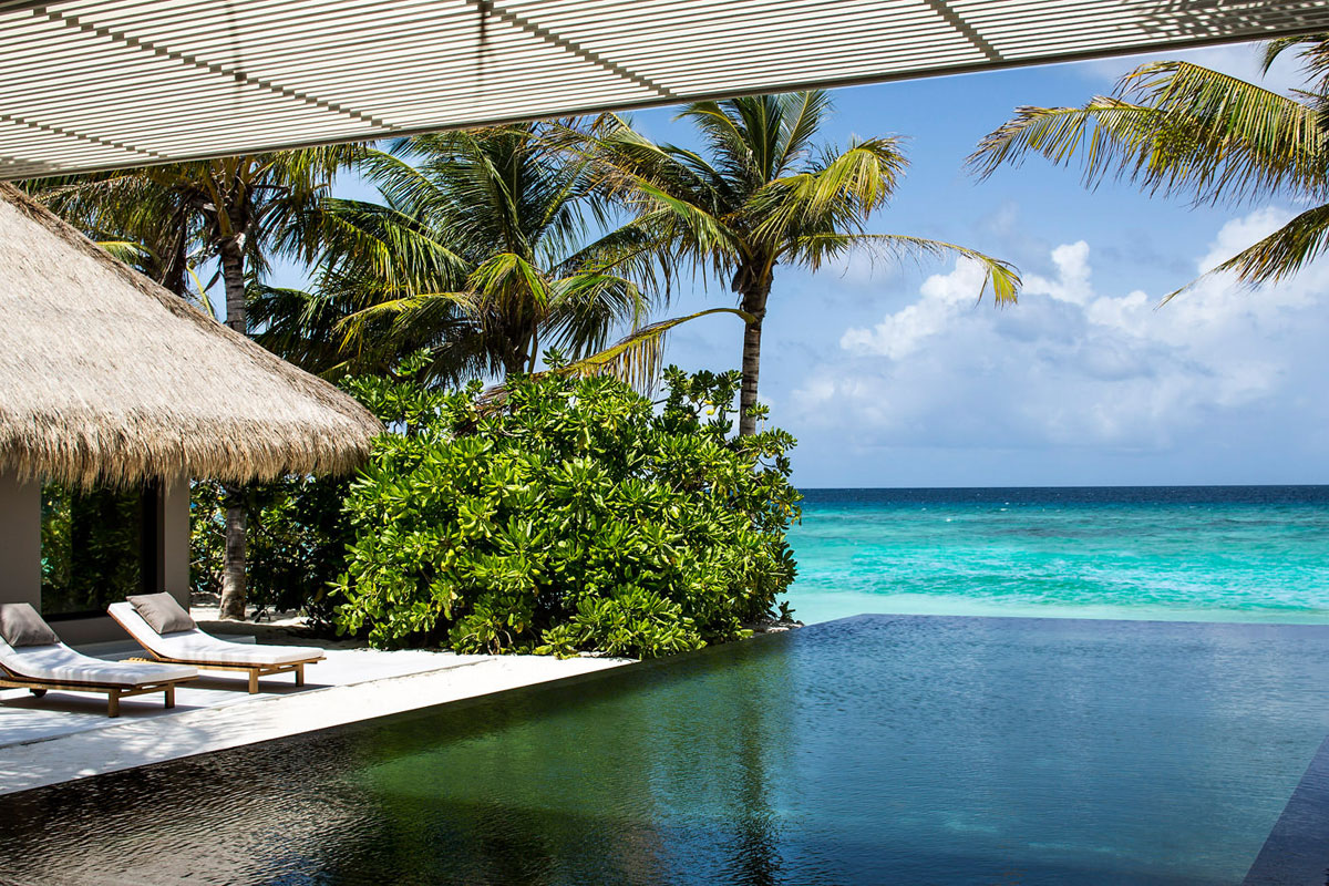 Cheval Blanc Randheli Hotel by LVMH to Open in the Maldives in 2013