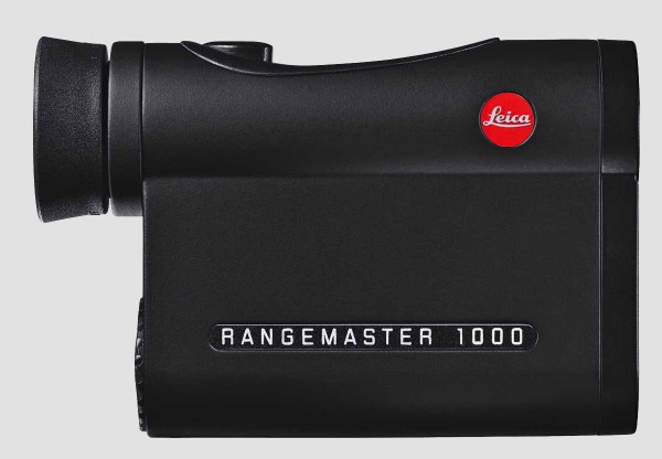 Leica Rangemaster CRF 1000-R