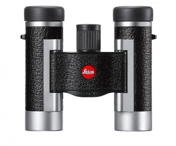 Leica Silverline 8 x 20 binoculars