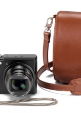 Leica V Lux 40 compact digital camera