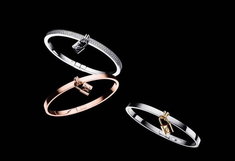 Louis Vuitton Lockit Collection Epitomises of Love and Attachment - eXtravaganzi
