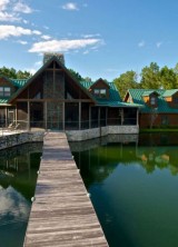 Luxury Lakeside Florida Ranch
