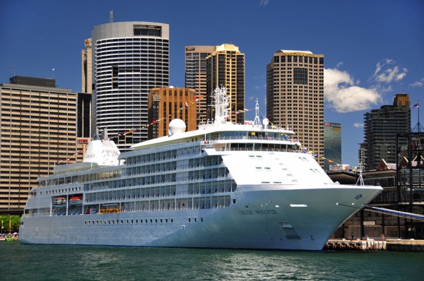 Silversea unveils itinerary for World Cruise 2014