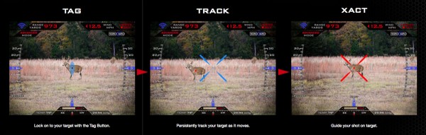 TrackingPoint's Precision Guided Firearms