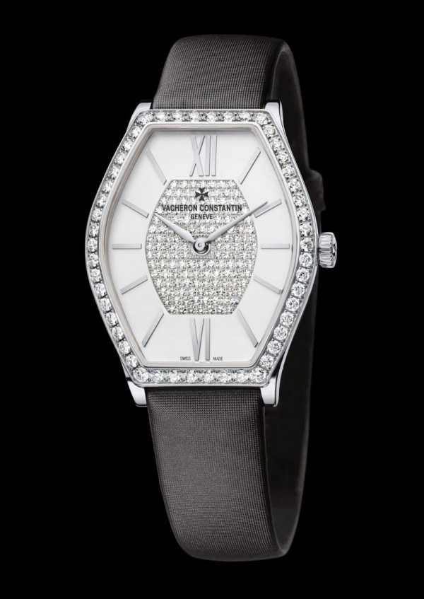 Vacheron Constantin Malte Lady Watches Collection