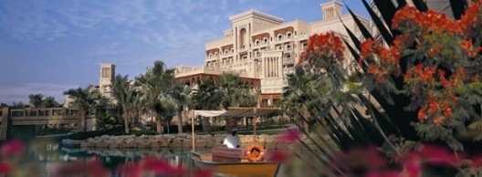 Al Qasr Hotel, Madinat Jumeirah – Luxury 5 Star Hotel in the Heart of Jumeriah, Dubai