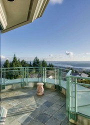 Chartwell Residence in West Vancouver