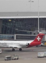 Diamonds Worth $50 Million Stolen at the Brussels Airport