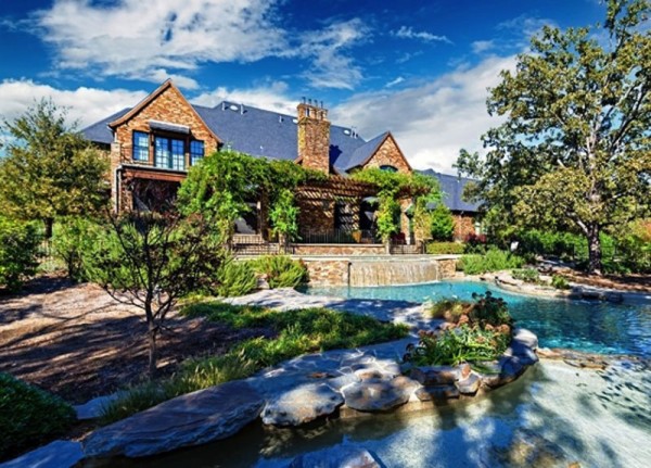 Equestrian Country Estate in Argyle