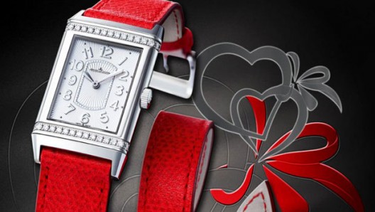 Personalized Gift for Valentine’s Day – Grande Reverso Lady Ultra Thin by Valextra