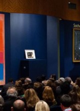 Pablo Picassos Golden Muse Sold for $45 Million at Sothebys