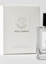 Dolce&Gabbana has launched a Baby Fragrance, a true family commitment