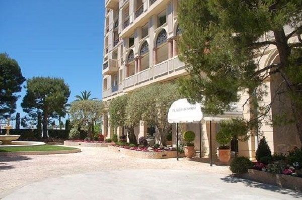 Prestigious Apartment in Monaco