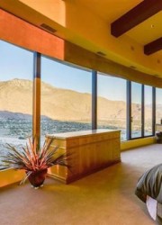 Pure Bliss - Prestigious Home in Palm Springs