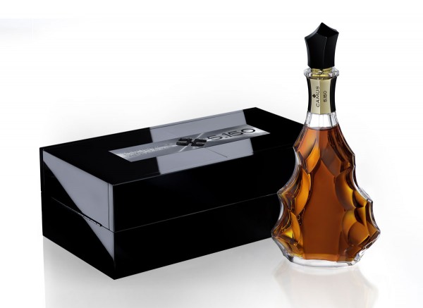 Camus Cognac, the fifth largest Cognac producer and the largest independently owned producer of Cognac in the world, has unveiled its newest product to commemorate the houses 150-year anniversary